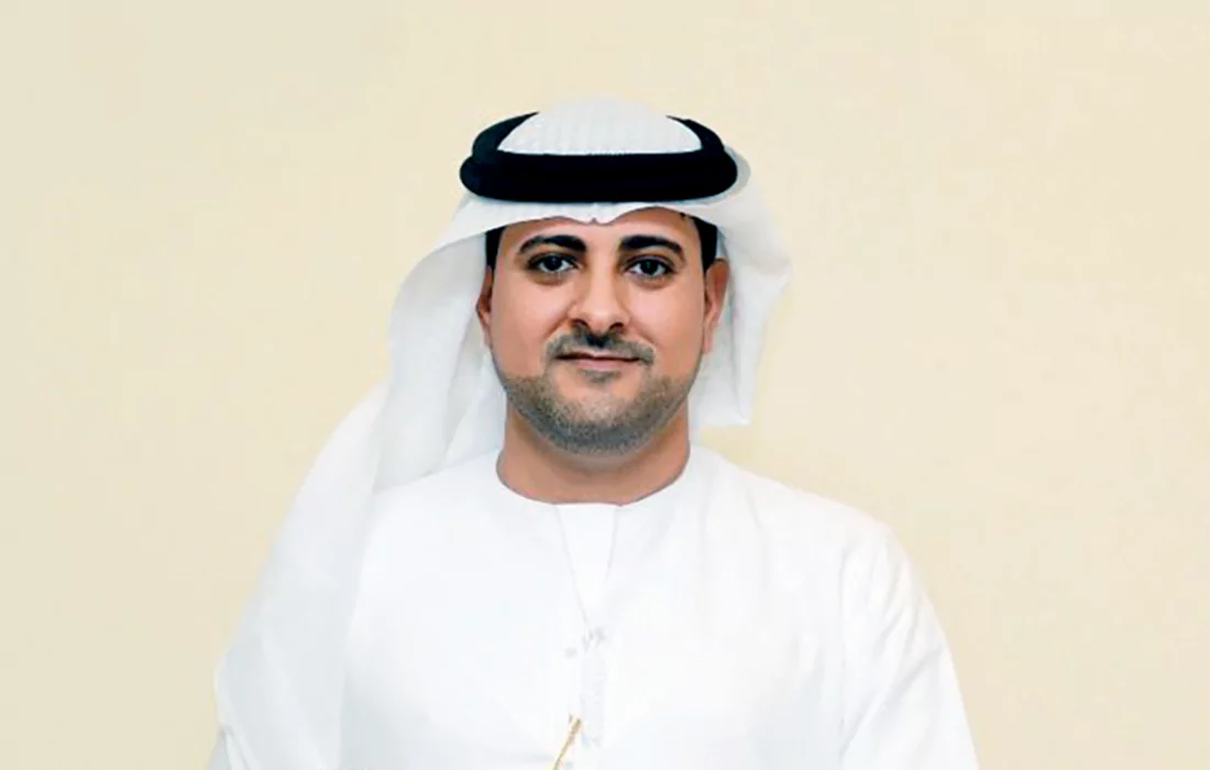 د. خليفة المحيربي: مشروع “رأس الحكمة” لن يقتصر على مشاريع سياحية وعقارية فقط