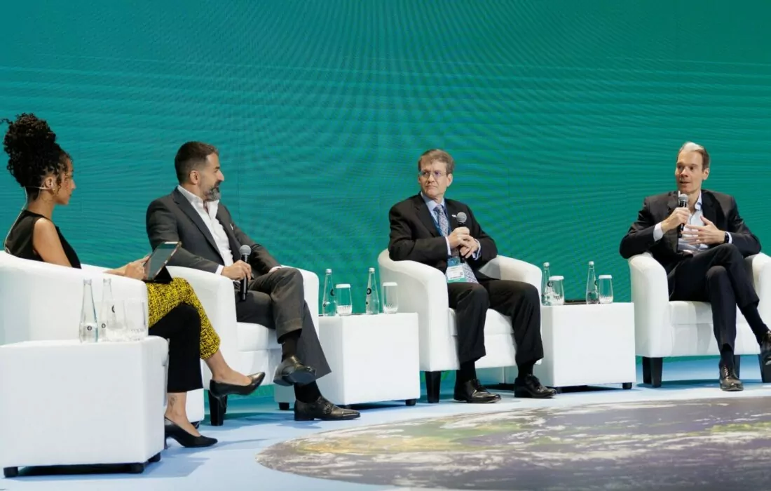 “مسرّعة ميجا جرين” تدعم الشركات الإقليمية الناشئة التي تُقدم حلول مبتكرة للتصدي لأزمة تغير المناخ