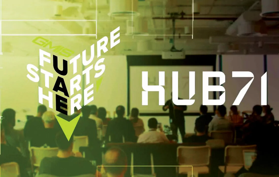 260 شركة ناشئة في Hub71 تجمع تمويلات بقيمة 1.4 مليار دولار