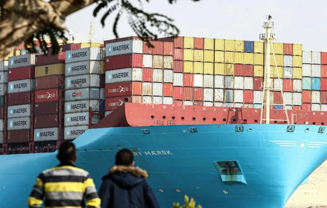 هل بدأت هجمات البحر الأحمر تُشكل تهديدًا خطيرًا على الاقتصاد العالمي؟