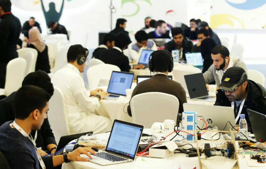 السعودية تدعم المشاريع الصغيرة والمتوسطة بـ 1.6 مليار دولار