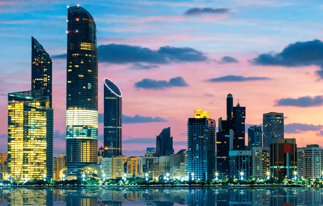 غرفة تجارة أبوظبي: شركات الذكاء الاصطناعي المُسجلة لدينا ارتفعت بنسبة 67% خلال 3 سنوات