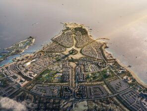 القابضة الإماراتية: مشروع “رأس الحكمة” سيجذب استثمارات تزيد عن 150 مليار دولار.. وسنعمل مع مجموعة طلعت مصطفى