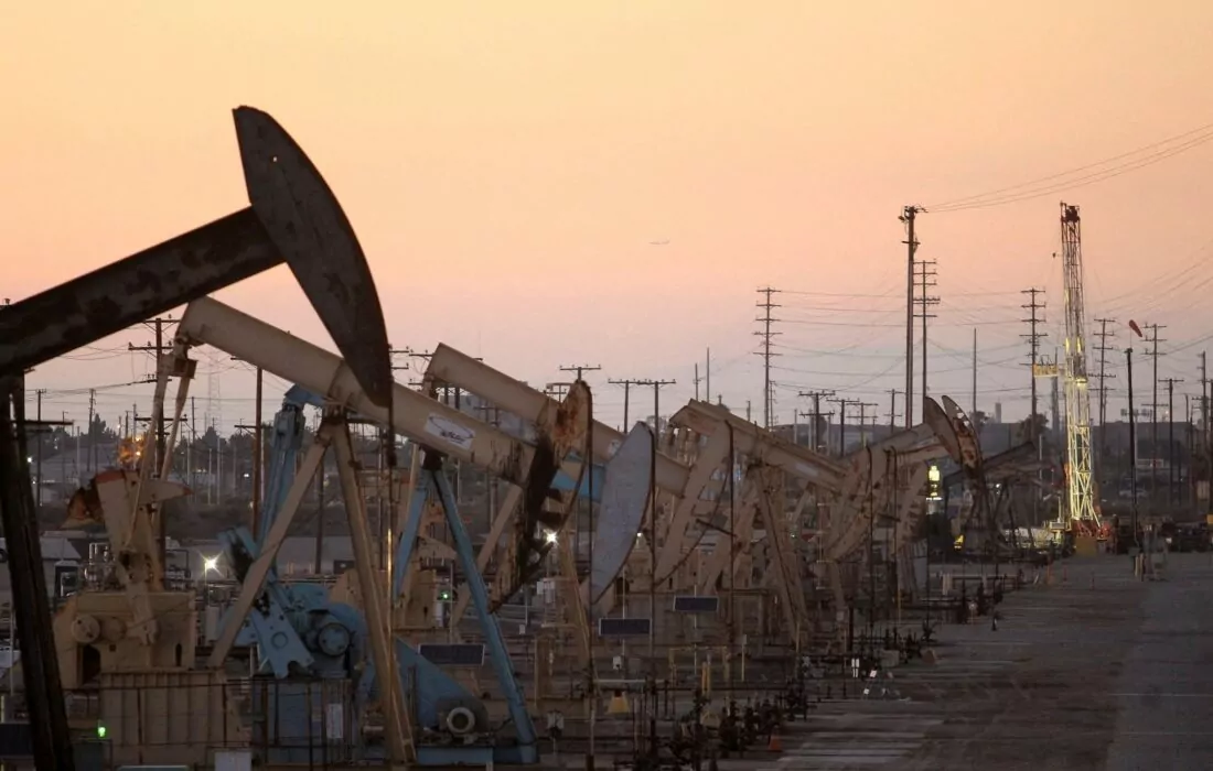 “الأهلي المالية” تُدشن صندوقًا للاستثمار في النفط والغاز برأسمال يزيد عن 230 مليون دولار