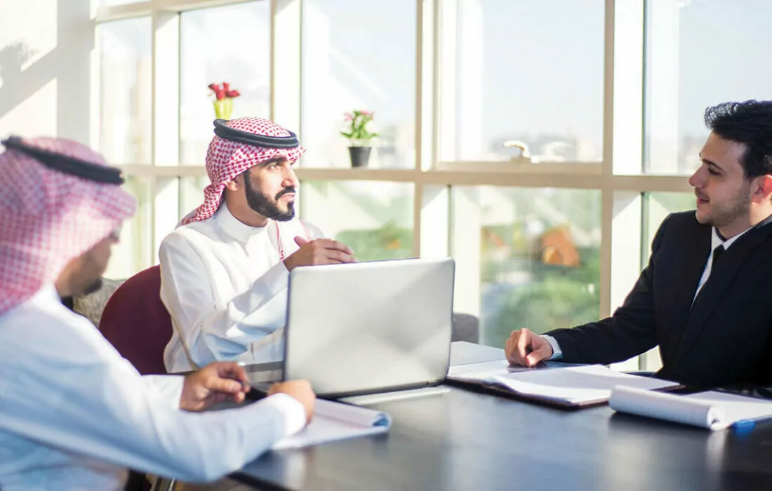 تقرير “ثروة ريادة الأعمال”: ٨٦٪ من رواد الأعمال الإماراتيين يتطلعون لتوسيع أعمالهم دوليًا