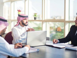 تقرير “ثروة ريادة الأعمال”: ٨٦٪ من رواد الأعمال الإماراتيين يتطلعون لتوسيع أعمالهم دوليًا