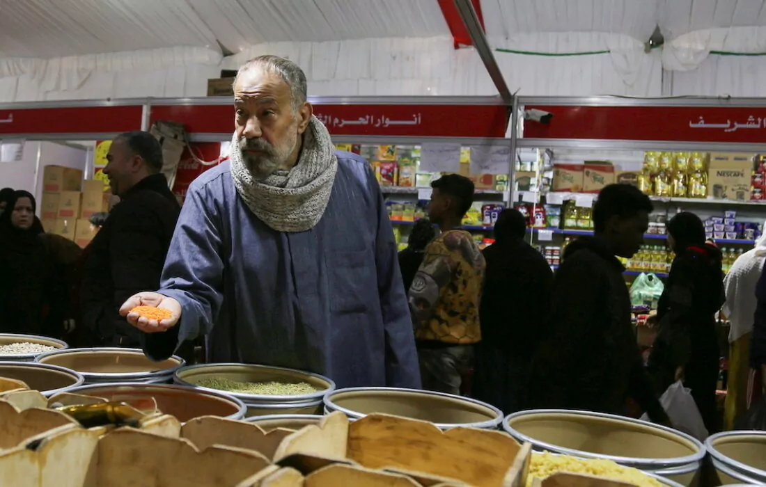 “جيه بي مورجان” يتوقع رفع الفائدة مجددًا في مصر بنسبة 2٪ خلال مارس الحالي