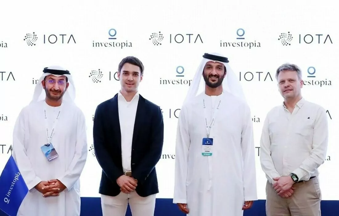 مؤسسة IOTA تُطلق صندوق استثماري برأسمال 10 مليون دولار لتطوير حلول تكنولوجيا التجارة