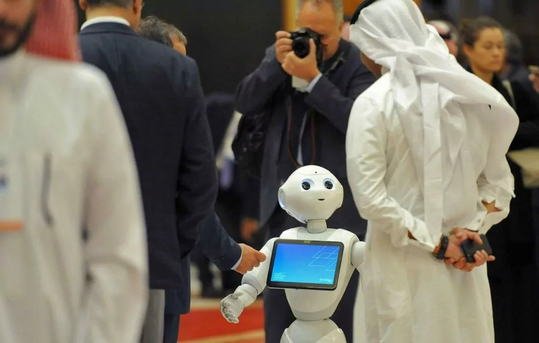 السعودية تُخطط لتأسيس صندوق بقيمة 40 مليار دولار للاستثمار في تقنيات الذكاء الاصطناعي