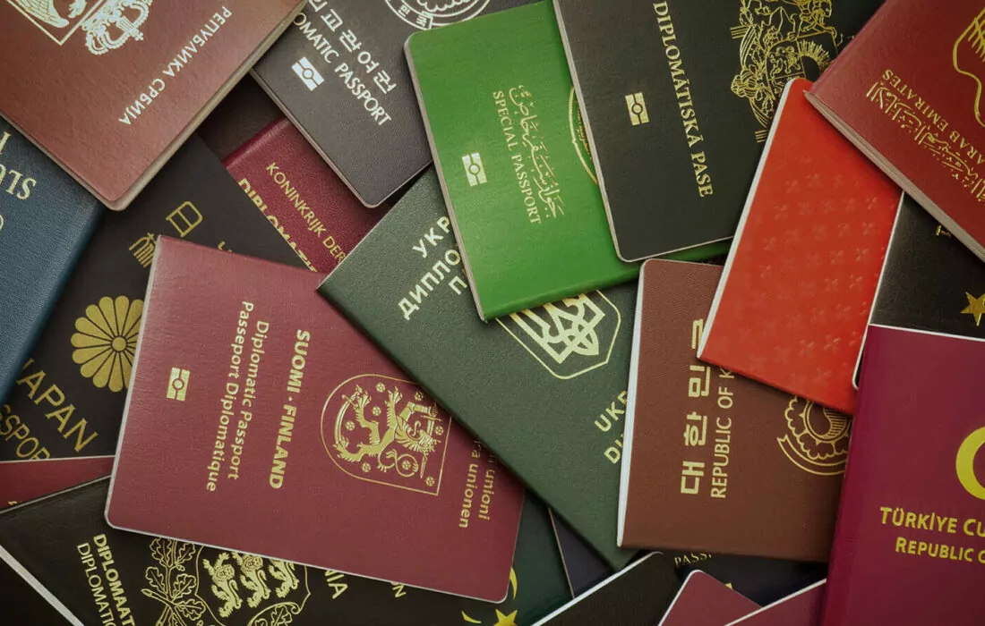 بنسبة زيادة وصلت لـ 5 أضعاف .. أثرياء أمريكا يبحثون عن جنسية أخرى