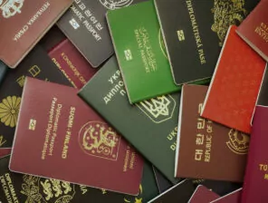 بنسبة زيادة وصلت لـ 5 أضعاف .. أثرياء أمريكا يبحثون عن جنسية أخرى