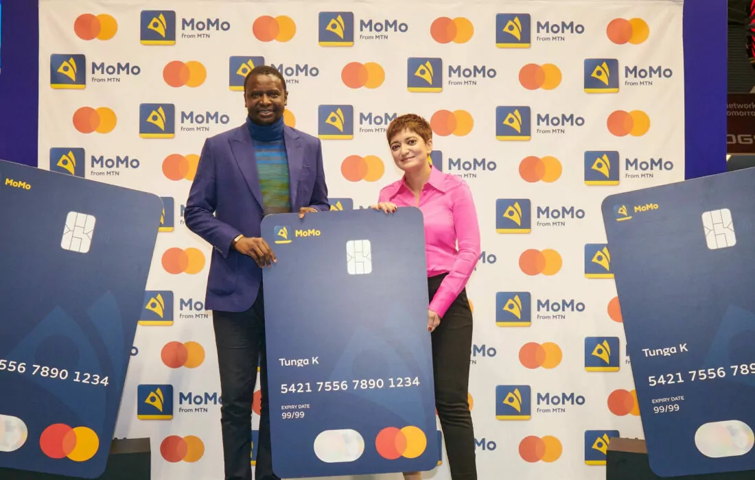 اتفاق بين “ماستركارد” و”مجموعة MTN” لربط الأفراد والشركات الصغيرة في إفريقيا بحلول رقمية متطورة