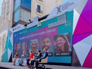 “شركات ناشئة بلا حدود” تُطلق قمتها الخامسة لريادة الأعمال من القاهرة خلال مايو القادم