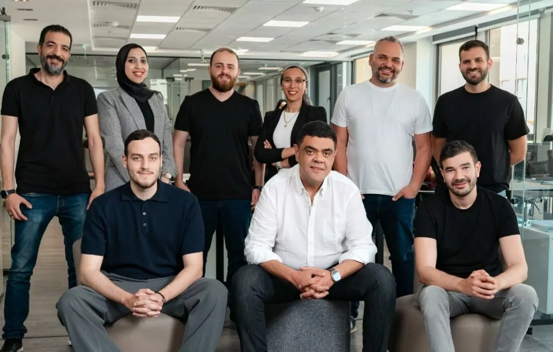 “بُكرة” تُغلق جولة تمويلية ما قبل التأسيس بقيمة 4.6 مليون دولار