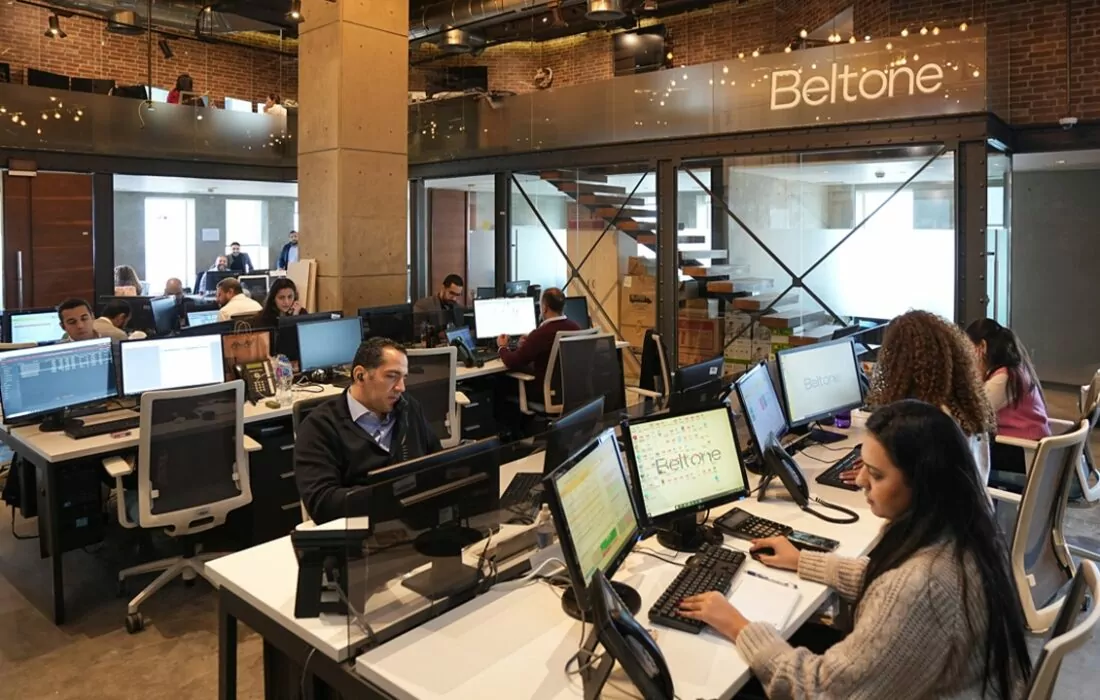 بلتون للاستثمار القابضة تُطلق منصة تمويل بقيمة 100 مليون دولار لخدمة الشركات العاملة في مجال التصدير