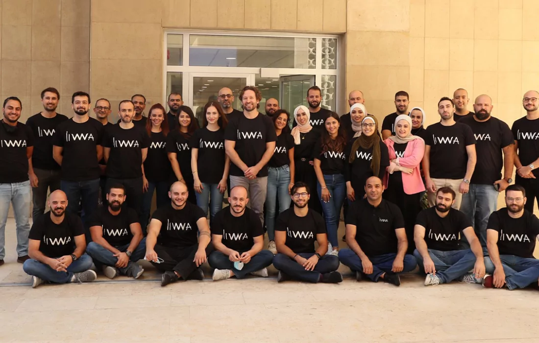 “لوا” تحصل على 5 ملايين دولار من DFC لإعادة إقراضها للشركات الصغيرة في الأردن