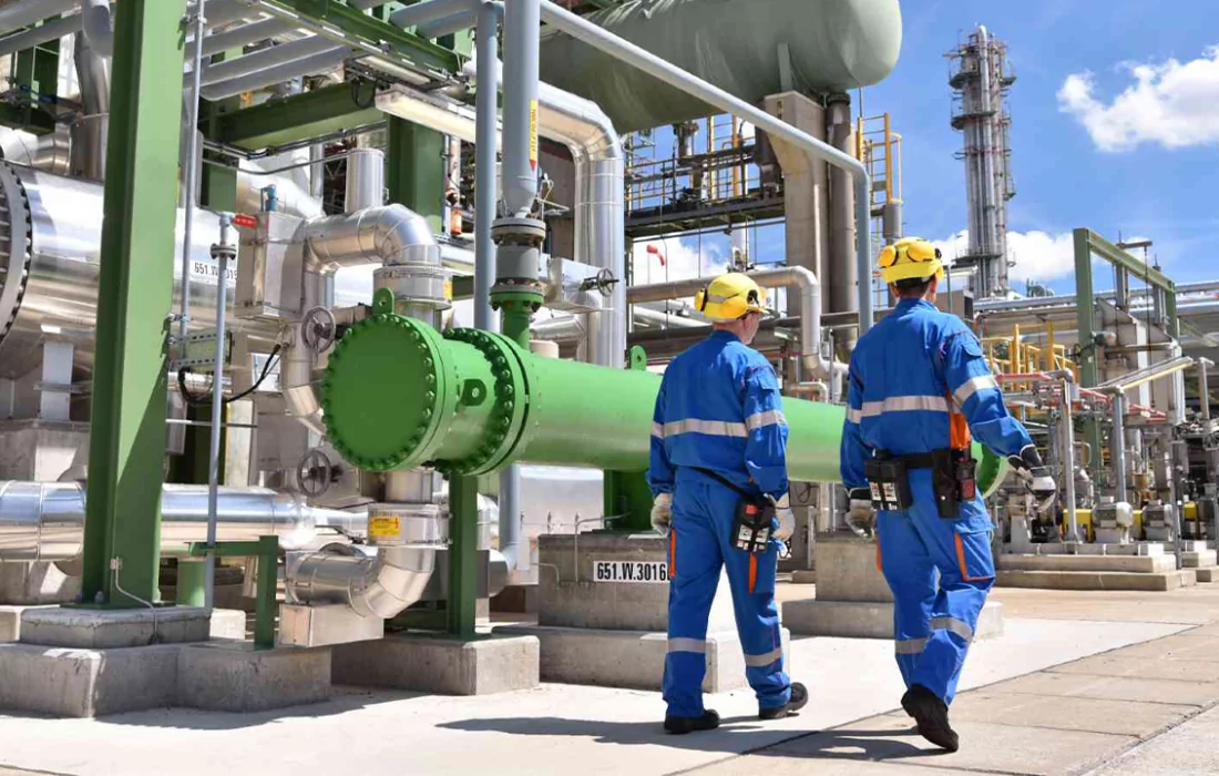 مصر تدرس إنشاء صندوق سيادي للاستثمار في الصناعة