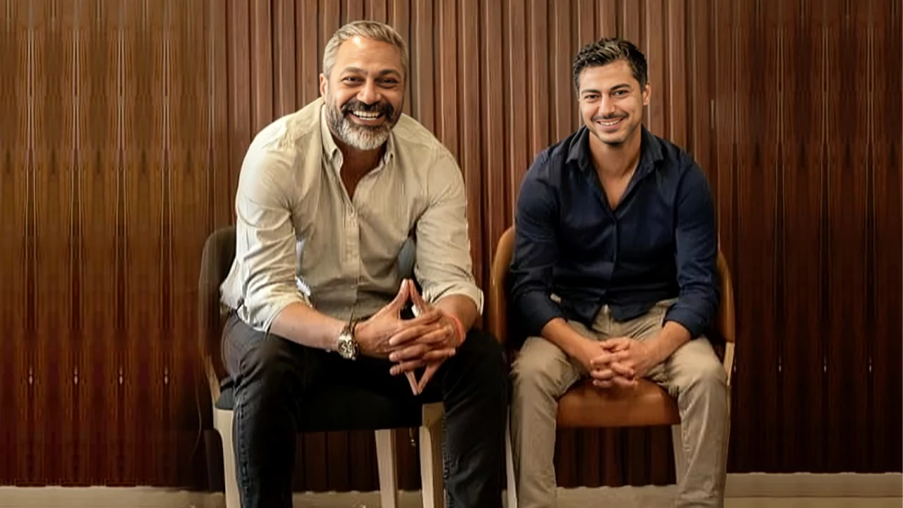    للتوسع إلى الخليج.. OneOrder تجمع تمويلًا من السلسلة (A) بقيمة 16 مليون دولار