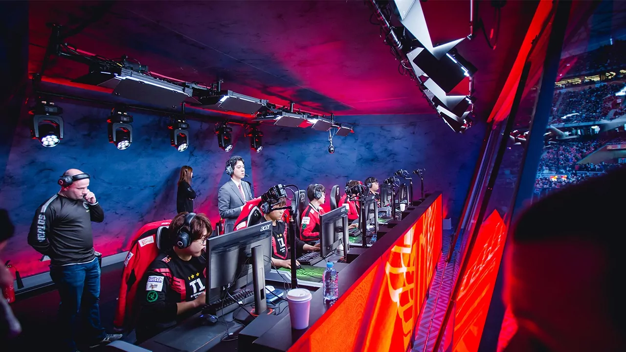 المغرب تُخطط لتوليد إيرادات قدرها 3 مليارات دولار من صناعة الألعاب الإلكترونية