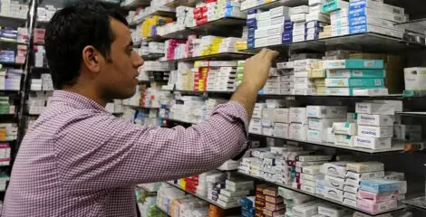 “صندوق مصر السيادي” يستحوذ على نحو 20% من صيدليات “كير” مقابل 1.57 مليون دولار