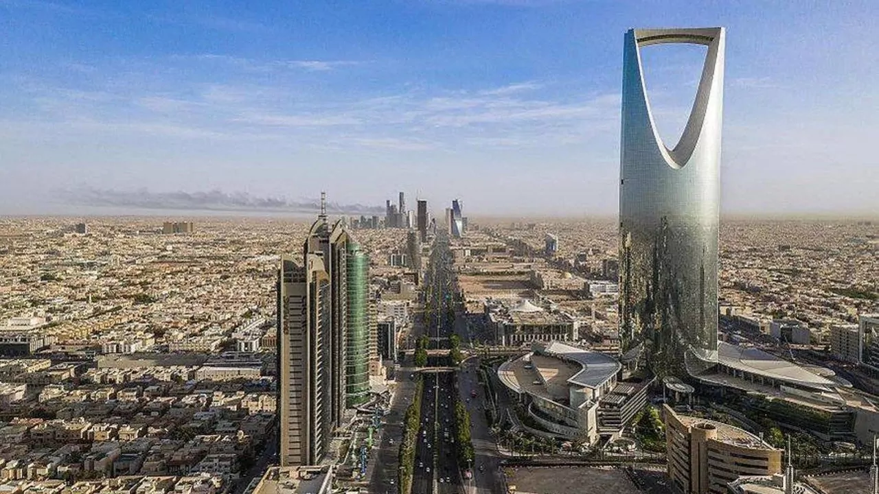 اختيار الرياض من ضمن أفضل 5 أنظمة بيئية للشركات الناشئة في منطقة الشرق الأوسط وشمال أفريقيا