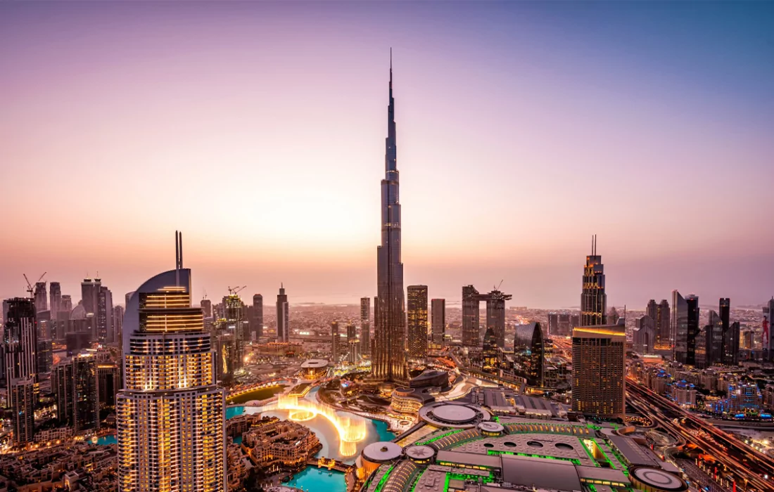 لتطوير الصناعة الوطنية.. الإمارات تمول الشركات الصناعية الصغيرة والمتوسطة بقيمة 272.5 مليون دولار