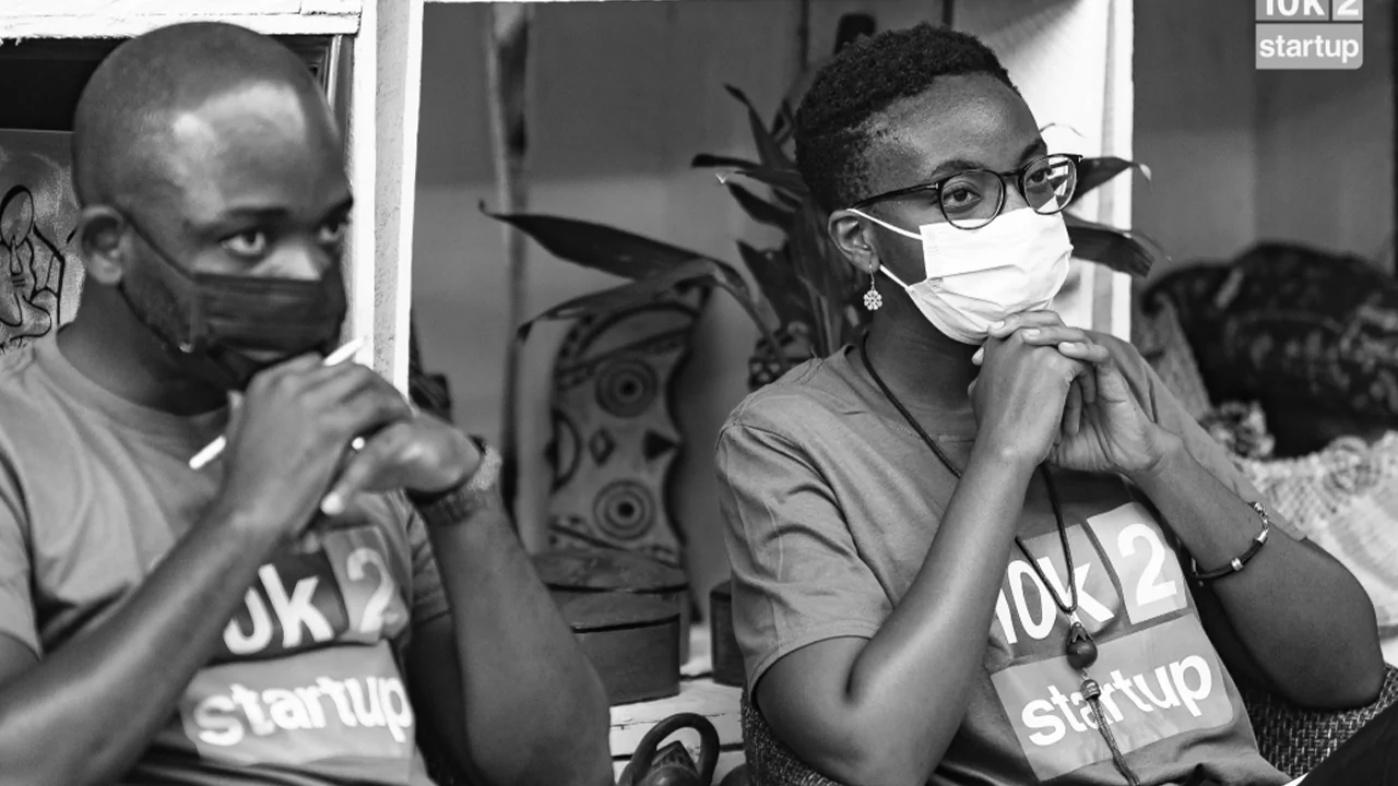 مبادرة 10k2Startup تُعلن عن فرص تمويلية للشركات الإفريقية الناشئة تصل إلى 50 ألف دولار