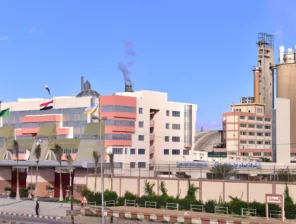 العربية: “أبوقير للأسمدة” تُعلن عن إيقاف مصانعها الثلاثة عن العمل بسبب توقف إمدادات الغاز الطبيعي