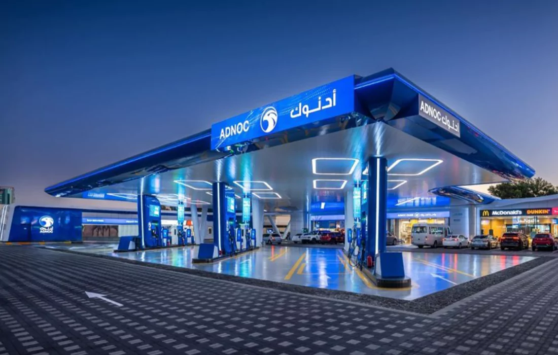 “أدنوك للتوزيع” الإماراتية تُعلن عن تطلعها للتوسع إلى مصر
