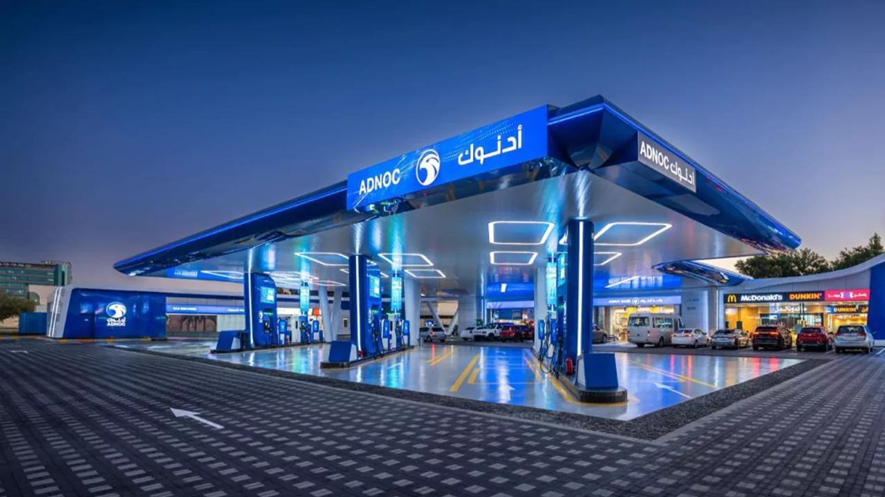 “أدنوك للتوزيع” الإماراتية تُعلن عن تطلعها للتوسع إلى مصر