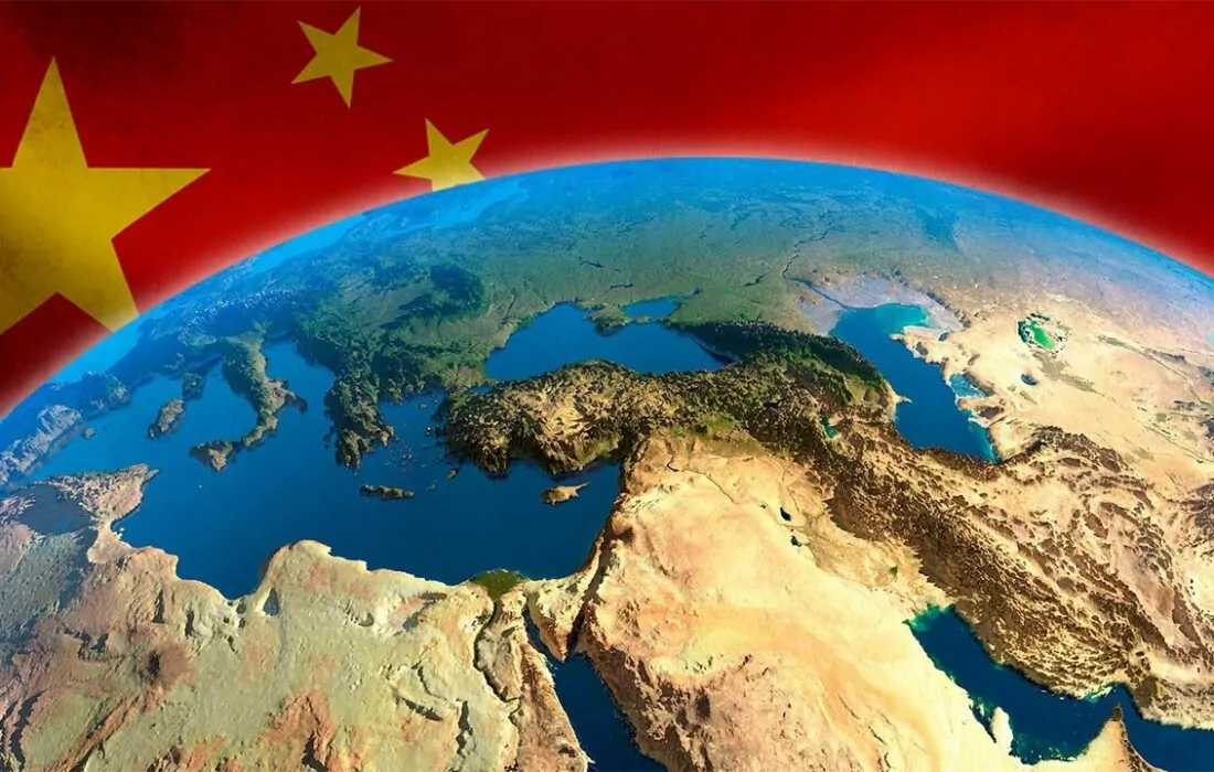 رؤوس الأموال الشرق أوسطية تتدفق على الصين وتصل إلى 2.3 مليار دولار خلال 2023
