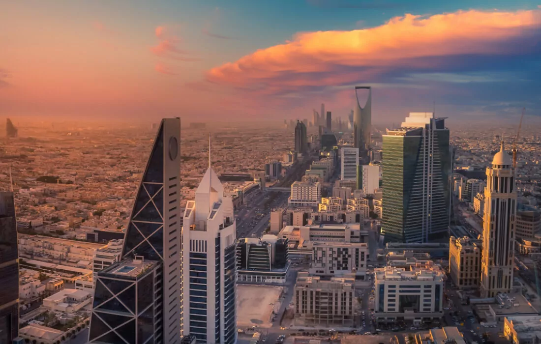 السعودية تُخطط لاستثمار 3.5 مليار دولار في بعض دول أمريكا الجنوبية