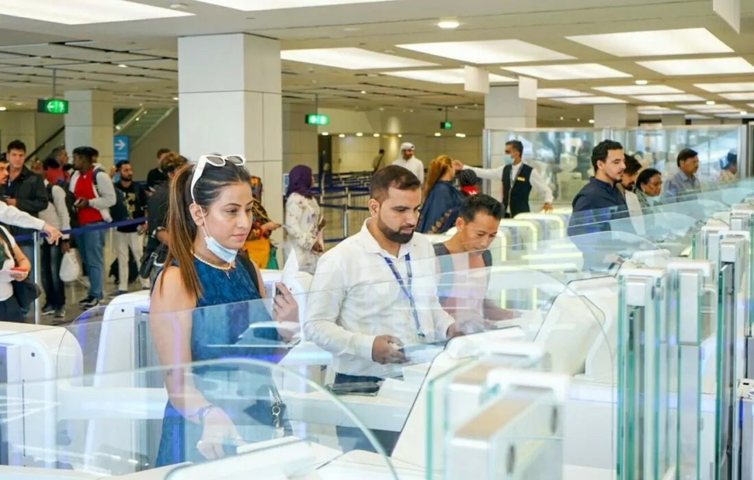 الإمارات تستعد لاستقبال 6700 مليونير من جميع أنحاء العالم بحلول نهاية العام الحالي