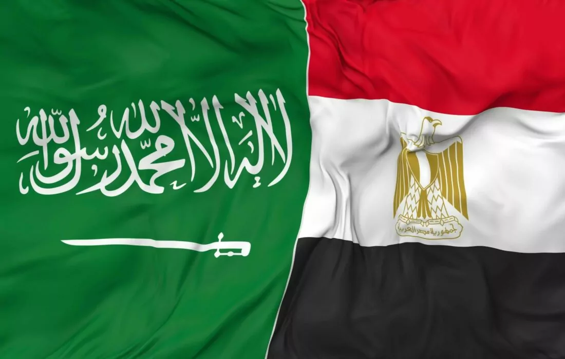 العربية: السعودية ومصر تقتربان من توقيع اتفاق لحماية الاستثمارات