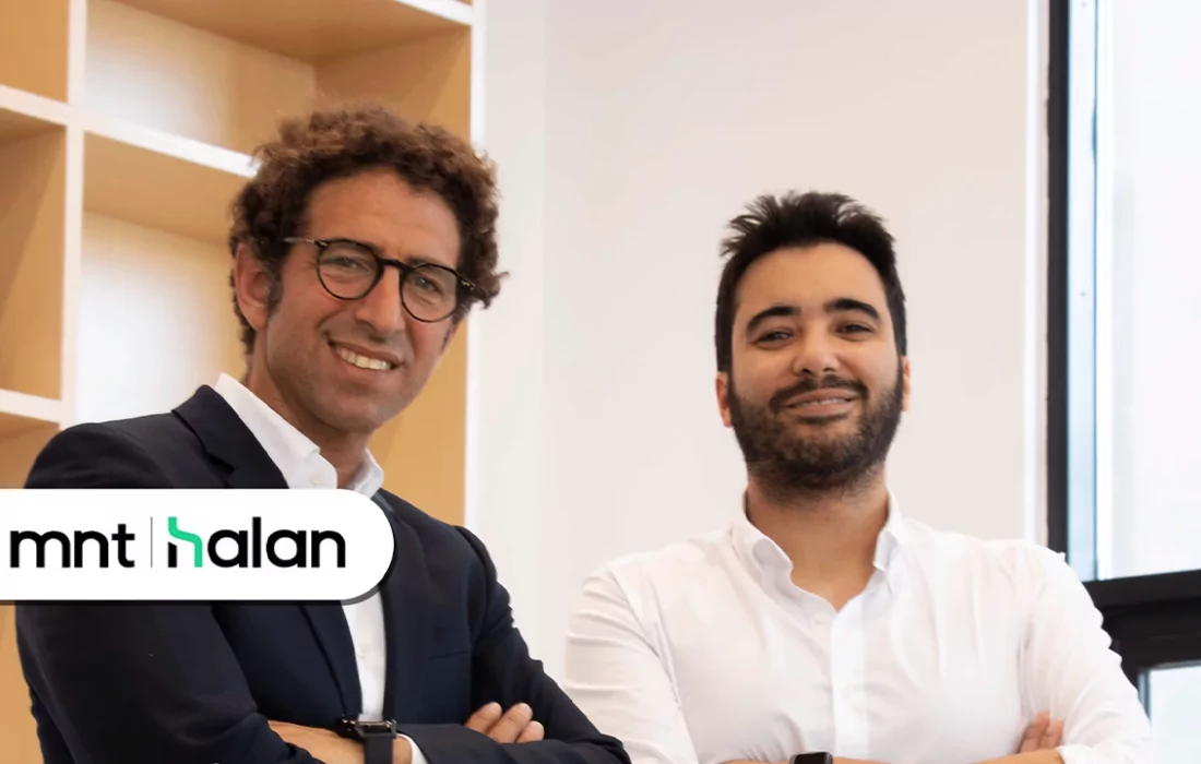MNT-Halan المصرية للتكنولوجيا المالية تجمع تمويل بقيمة 157.5 مليون دولار