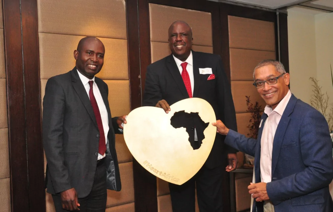 Launch Africa Ventures تستثمر 4.3 مليون دولار في 16 شركة ناشئة إفريقية