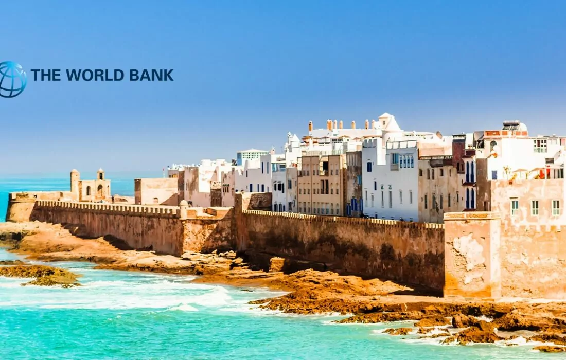 المغرب تقترض 350 مليون دولار من البنك الدولي