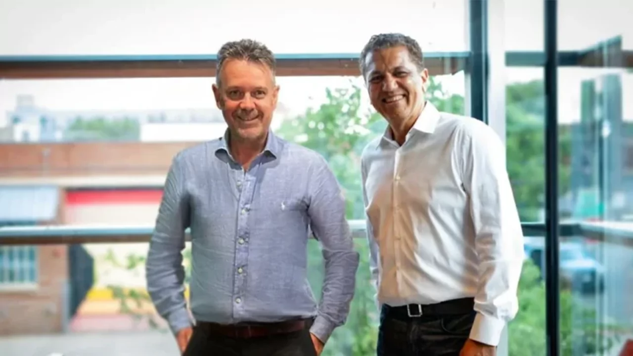 شركة “دوباي” للتكنولوجيا المالية تُغلق جولة تمويلية بقيمة 13.5 مليون دولار