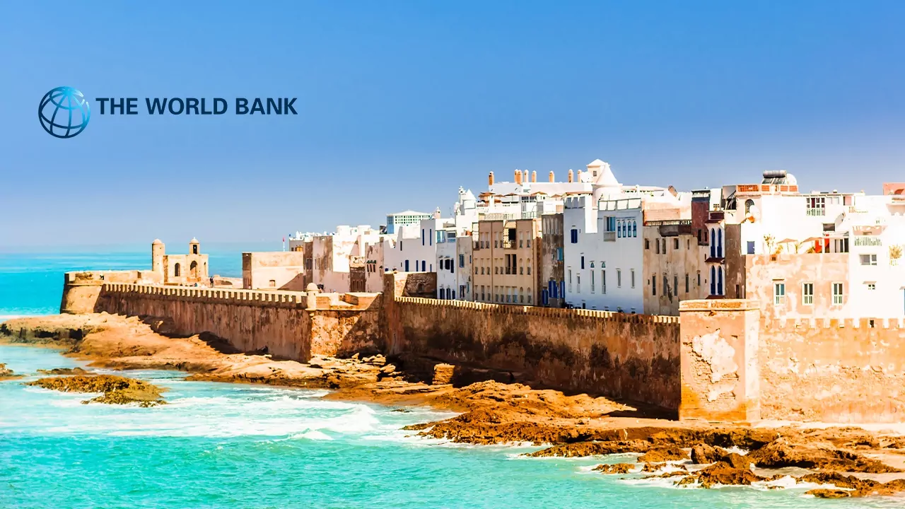 المغرب تقترض 350 مليون دولار من البنك الدولي