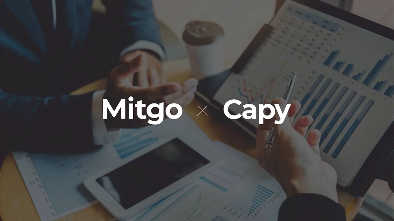 Mitgo تستثمر 20 مليون دولار في Capy الإماراتية للتكنولوجيا المالية