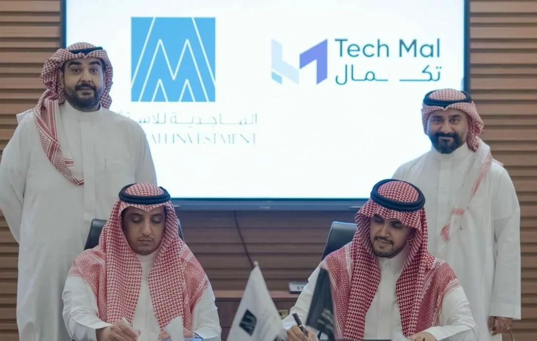 “تِك مال” السعودية لحلول تمويل العقارات السكنية تحصد تمويل (Pre-Seed) بقيمة مليون دولار