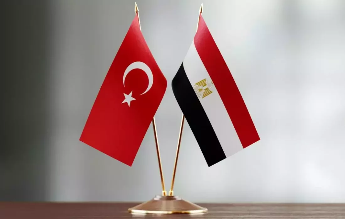 مصر تُخطط لجذب استثمارات تركية جديدة بقيمة مليار دولار خلال عام ونصف