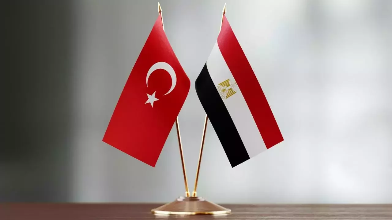 مصر تُخطط لجذب استثمارات تركية جديدة بقيمة مليار دولار خلال عام ونصف