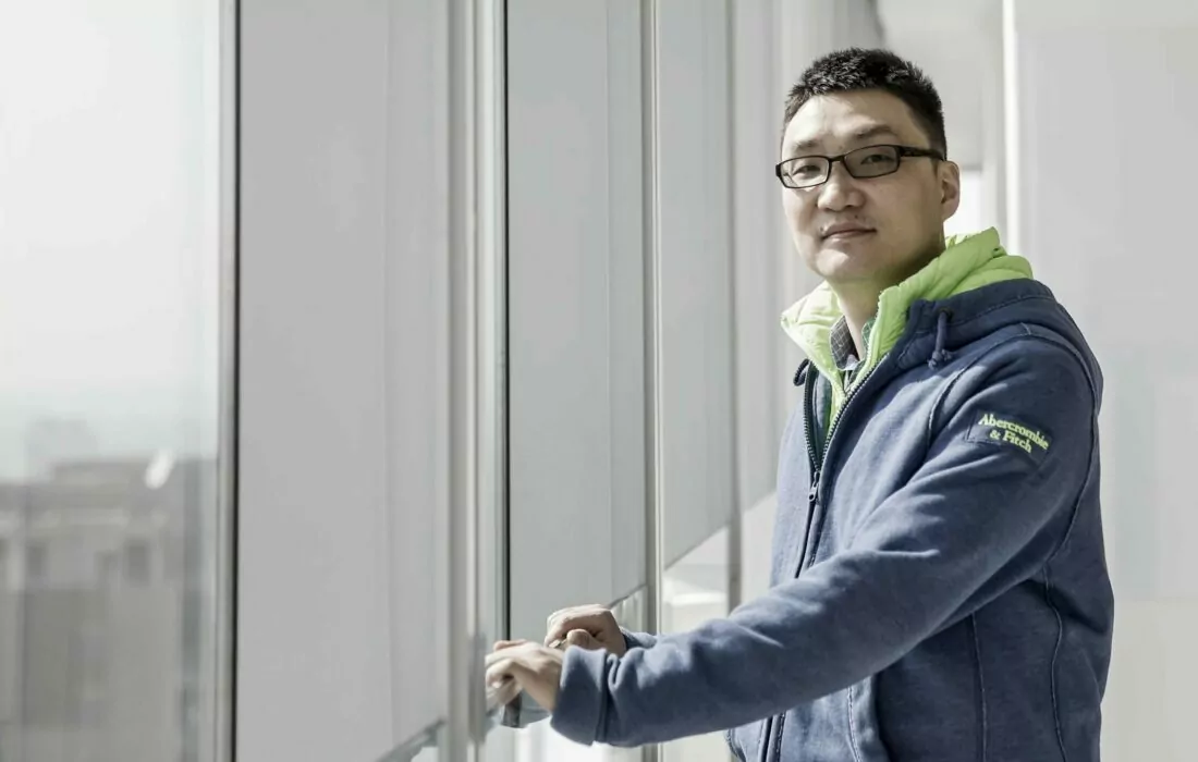 رائد أعمال صيني يتقاعد من عمله ليكسب أكثر من 71 مليار دولار