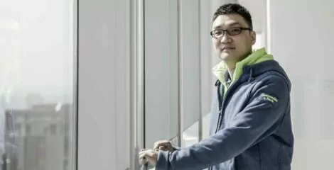 رائد أعمال صيني يتقاعد من عمله ليكسب أكثر من 71 مليار دولار