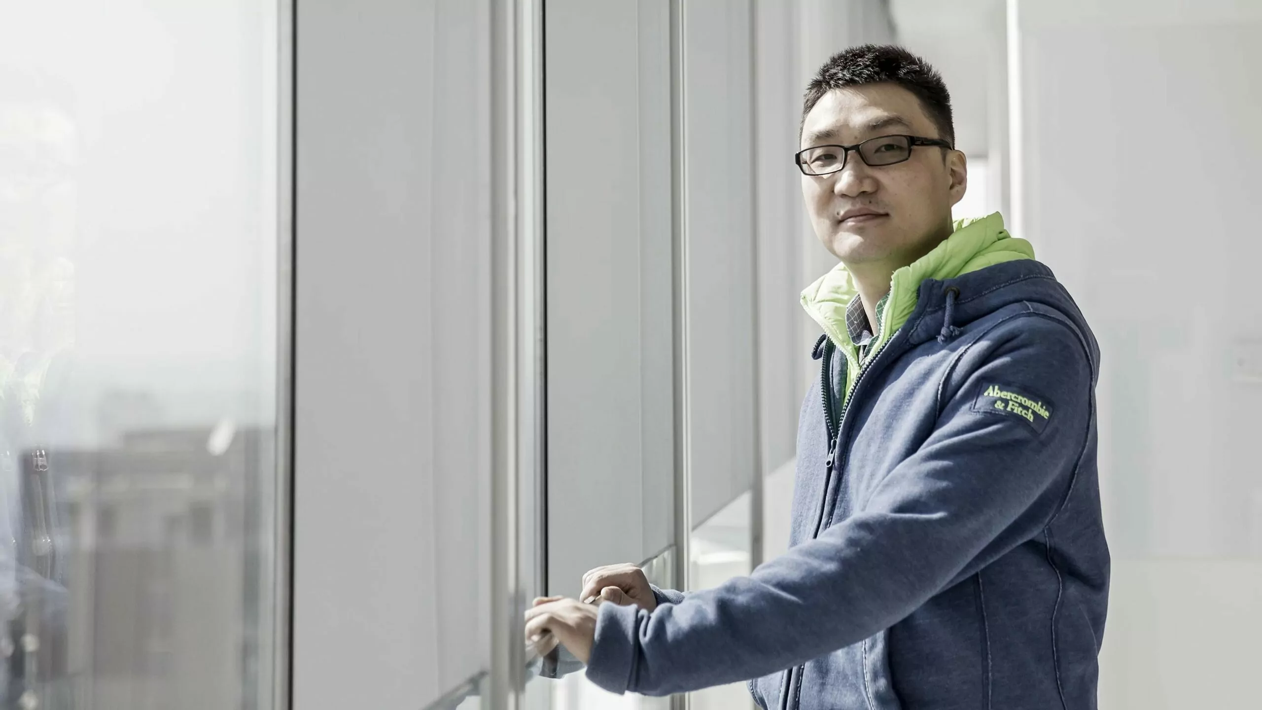 رائد أعمال صيني يتقاعد من عمله ليكسب أكثر من 71 مليار دولار