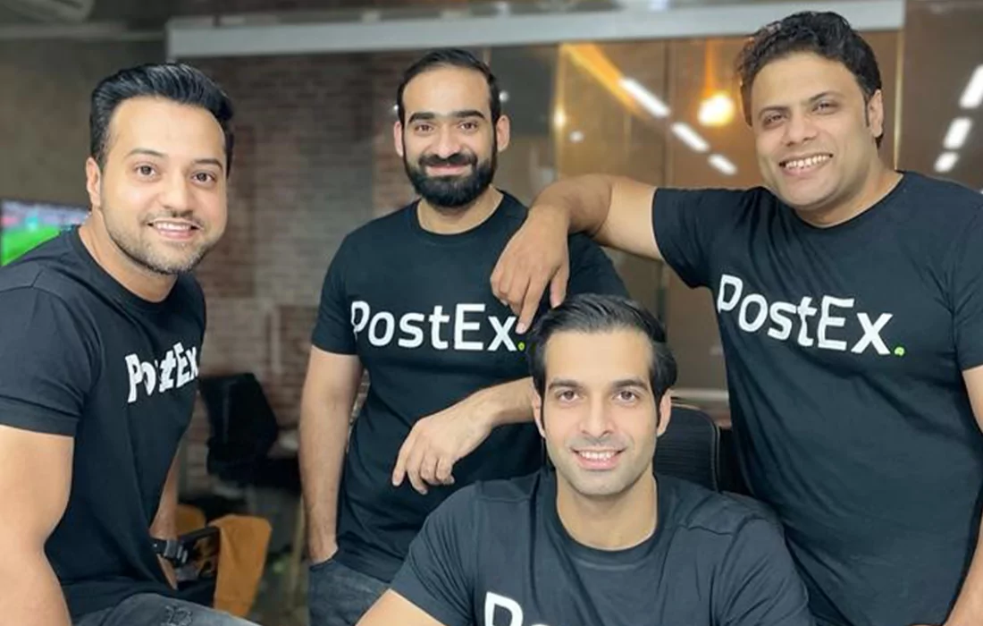 POSTEX الباكستانية تجمع تمويل بقيمة 7.3 مليون دولار للتوسع إلى الخليج