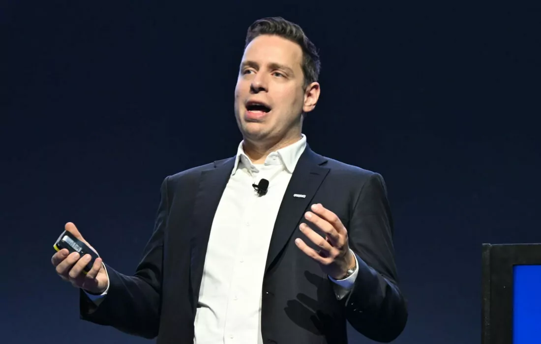 Flyr تجمع جولة تمويل (Series D) قيمتها 295 مليون دولار