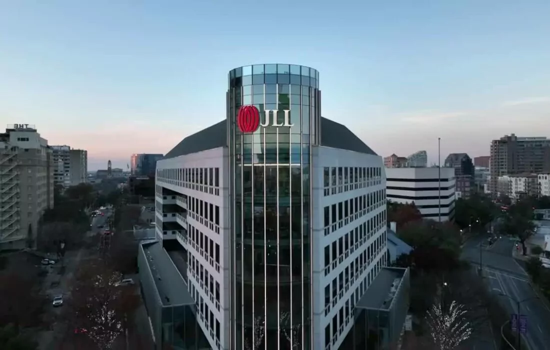 JLL: سوق العقارات بمصر شهد زيادة في أسعار البيع والإيجارات للوحدات السكنية