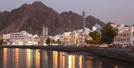 قانون الاستثمار الأجنبي في عُمان.. رؤية لتنويع الاقتصاد وتعزيز جاذبية بيئة الأعمال